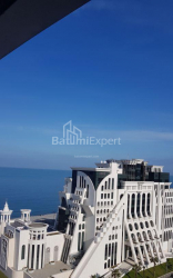Пәтер 1-комн 30 m² - Юсуф Кобаладзе, Batumi