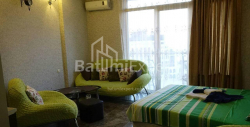Пәтер 1-комн 33 m² - Юрьевская, Batumi