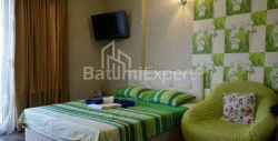 Пәтер 1-комн 33 m² - Юрьевская, Batumi