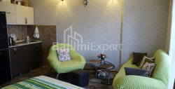 Пәтер 1-комн 33 m² - Юрьевская, Batumi