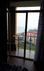 Пәтер 1-комн 34 m² - Юрьевская, Batumi