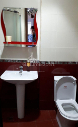 Пәтер 1-комн 34 m² - Юрьевская, Batumi