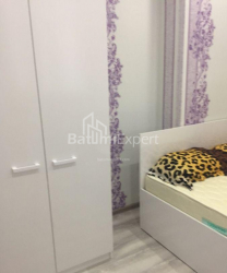 Пәтер 3-комн 60 m² - Юрьевская, Batumi