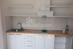 Пәтер 1-комн 33 m² - Юрьевская, Batumi