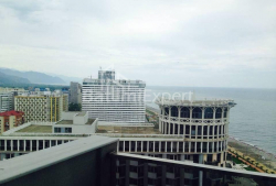Пәтер 46 м² - Шериф Химшиашвили, Batumi, Грузия