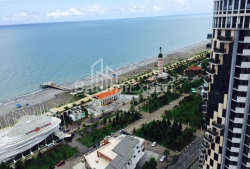 Пәтер 1-комн 33 m² - Шериф Химшиашвили, Batumi