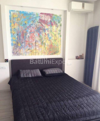 Пәтер 1-комн 33 m² - Шериф Химшиашвили, Batumi