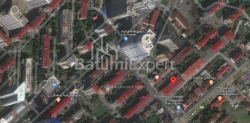 Пәтер 3-комн 75 m² - Тбель-Абусеридзе, Batumi