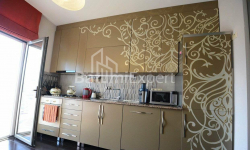 Пәтер 4-комн 93 m² - Вахтанг Горгасали, Batumi