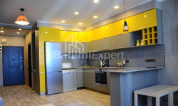 Пәтер 2-комн 82 m² - Нико Пиросмани, Batumi