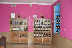 Пәтер 1-комн 45 m² - Иване Джавахишвили, Batumi