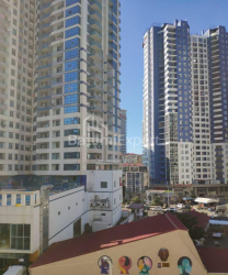Пәтер 2-комн 49 m² - Нико Пиросмани, Batumi