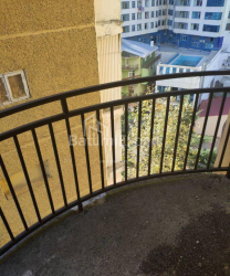 Пәтер 2-комн 49 m² - Нико Пиросмани, Batumi