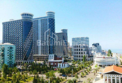 Пәтер 31 м² - Шериф Химшиашвили, Batumi, Грузия