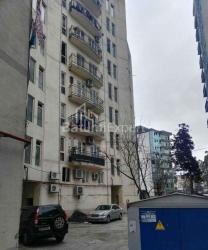 Пәтер 2-комн 55 m² - Петра Багратиони, Batumi