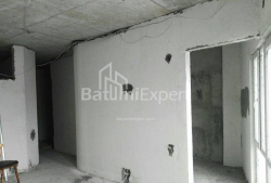 Пәтер 2-комн 55 m² - Петра Багратиони, Batumi