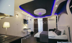 Пәтер 33 м² - Шериф Химшиашвили, Batumi, Грузия