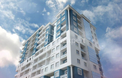 Пәтер 2-комн 76 m² - Нико Пиросмани, Batumi