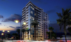 Пәтер 72 м² - Шериф Химшиашвили, Batumi, Грузия
