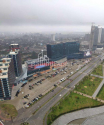 Пәтер 31 м² - Юрьевская, Batumi, Грузия