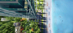 Пәтер 31 м² - Юрьевская, Batumi, Грузия