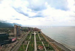 Пәтер 31 м² - Юрьевская, Batumi, Грузия