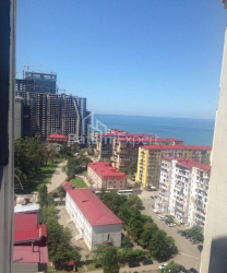 Пәтер 2-комн 52 m² - Юсуф Кобаладзе, Batumi