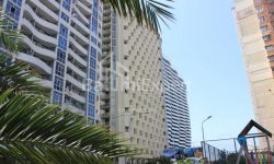 Пәтер 2-комн 52 m² - Юсуф Кобаладзе, Batumi
