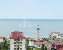 Пәтер 3-комн 70 m² - Нико Пиросмани, Batumi