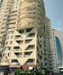 Пәтер 3-комн 55 m² - Зураба Горгиладзе, Batumi