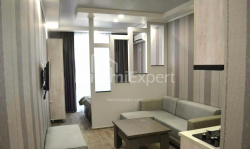 Пәтер 1-комн 33 m² - Нико Пиросмани, Batumi