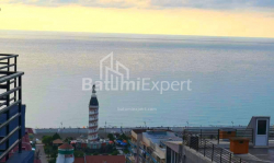 Пәтер 1-комн 33 m² - Нико Пиросмани, Batumi