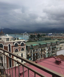 Пәтер 2-комн 47 m² - Юрьевская, Batumi