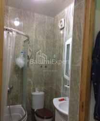 Пәтер 2-комн 47 m² - Юрьевская, Batumi
