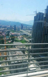 Пәтер 55 м² - Зураба Горгиладзе, Batumi, Грузия