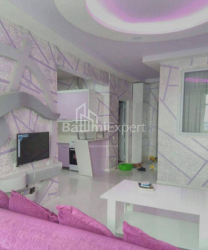 Пәтер 3-комн 60 m² - Нико Пиросмани, Batumi