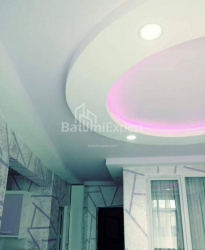 Пәтер 3-комн 60 m² - Нико Пиросмани, Batumi