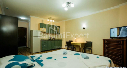 Пәтер 1-комн 33 m² - Шериф Химшиашвили, Batumi
