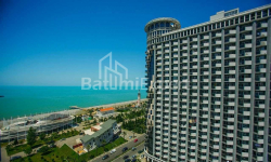 Пәтер 1-комн 33 m² - Шериф Химшиашвили, Batumi