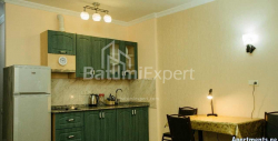 Пәтер 1-комн 33 m² - Шериф Химшиашвили, Batumi