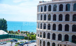 Пәтер 2-комн 47 m² - Шериф Химшиашвили, Batumi