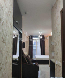 Пәтер 1-комн 26 m² - Юсуф Кобаладзе, Batumi
