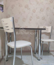 Пәтер 1-комн 26 m² - Юсуф Кобаладзе, Batumi