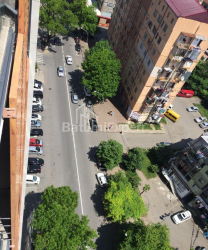 Пәтер 2-комн 46 m² - Зураба Горгиладзе, Batumi