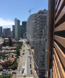 Пәтер 46 м² - Зураба Горгиладзе, Batumi, Грузия
