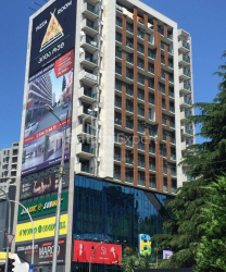 Пәтер 2-комн 46 m² - Зураба Горгиладзе, Batumi
