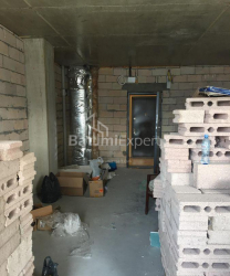 Пәтер 46 м² - Зураба Горгиладзе, Batumi, Грузия