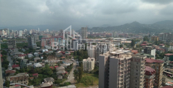 Пәтер 2-комн 46 m² - Дэвид Агмашенебли, Batumi