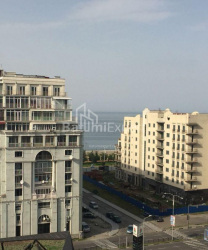 Пәтер 3-комн 67 m² - Зураба Горгиладзе, Batumi