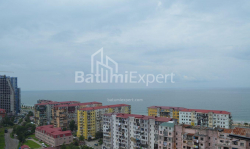Пәтер 3-комн 73 m² - Юсуф Кобаладзе, Batumi